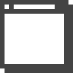 Browser SVG Icon